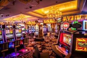 Online casino begynderguide