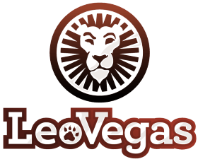 Leovegas logo